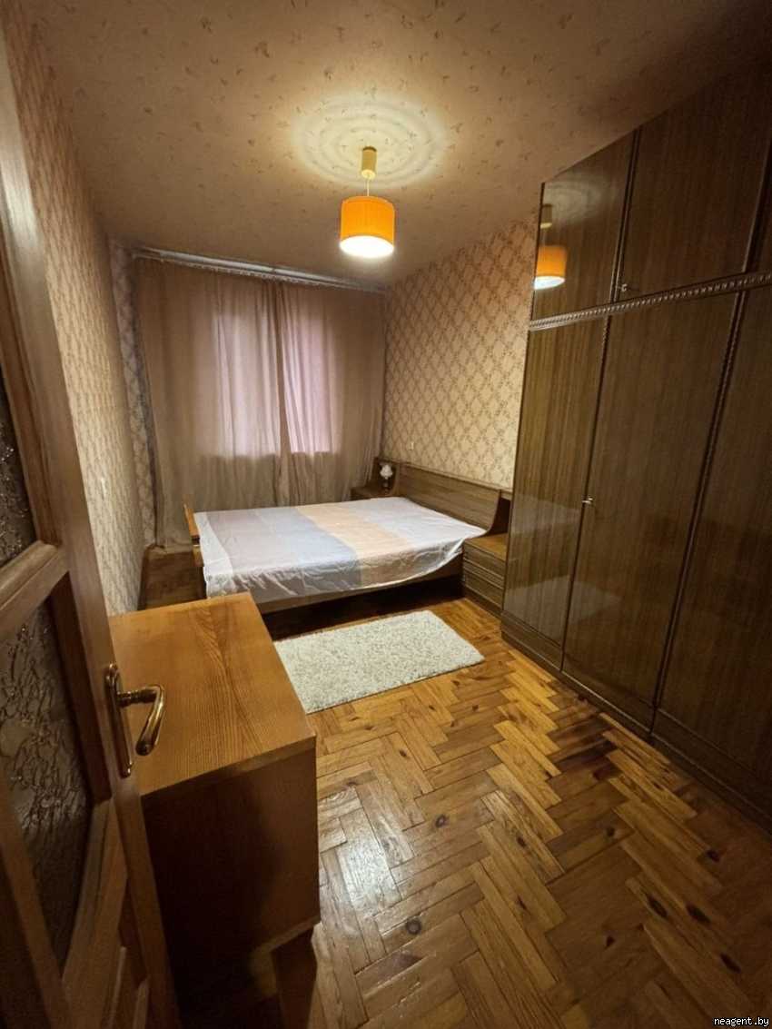 2-комнатная квартира, ул. Сухаревская, 1, 1249 рублей: фото 4