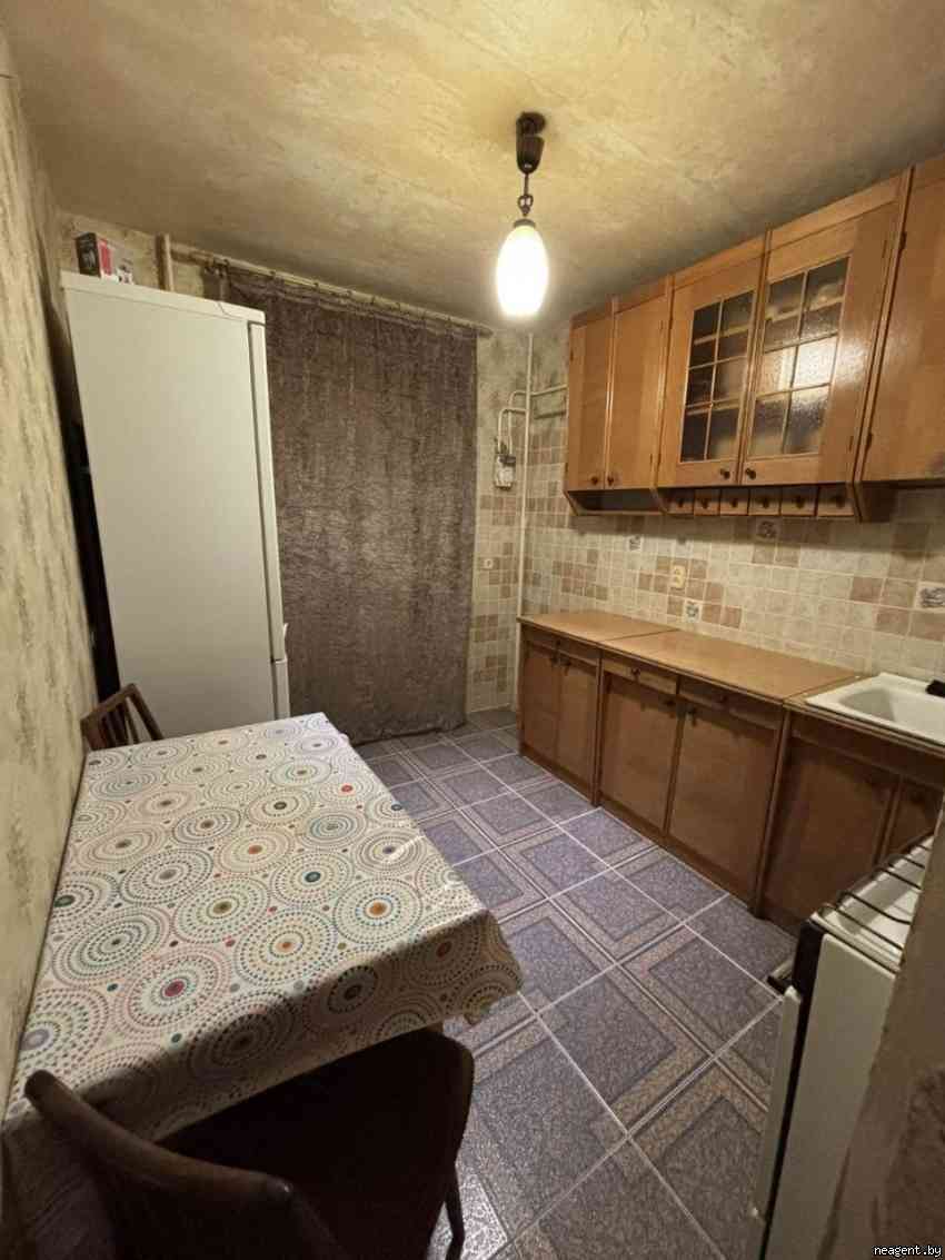 2-комнатная квартира, ул. Сухаревская, 1, 1249 рублей: фото 6