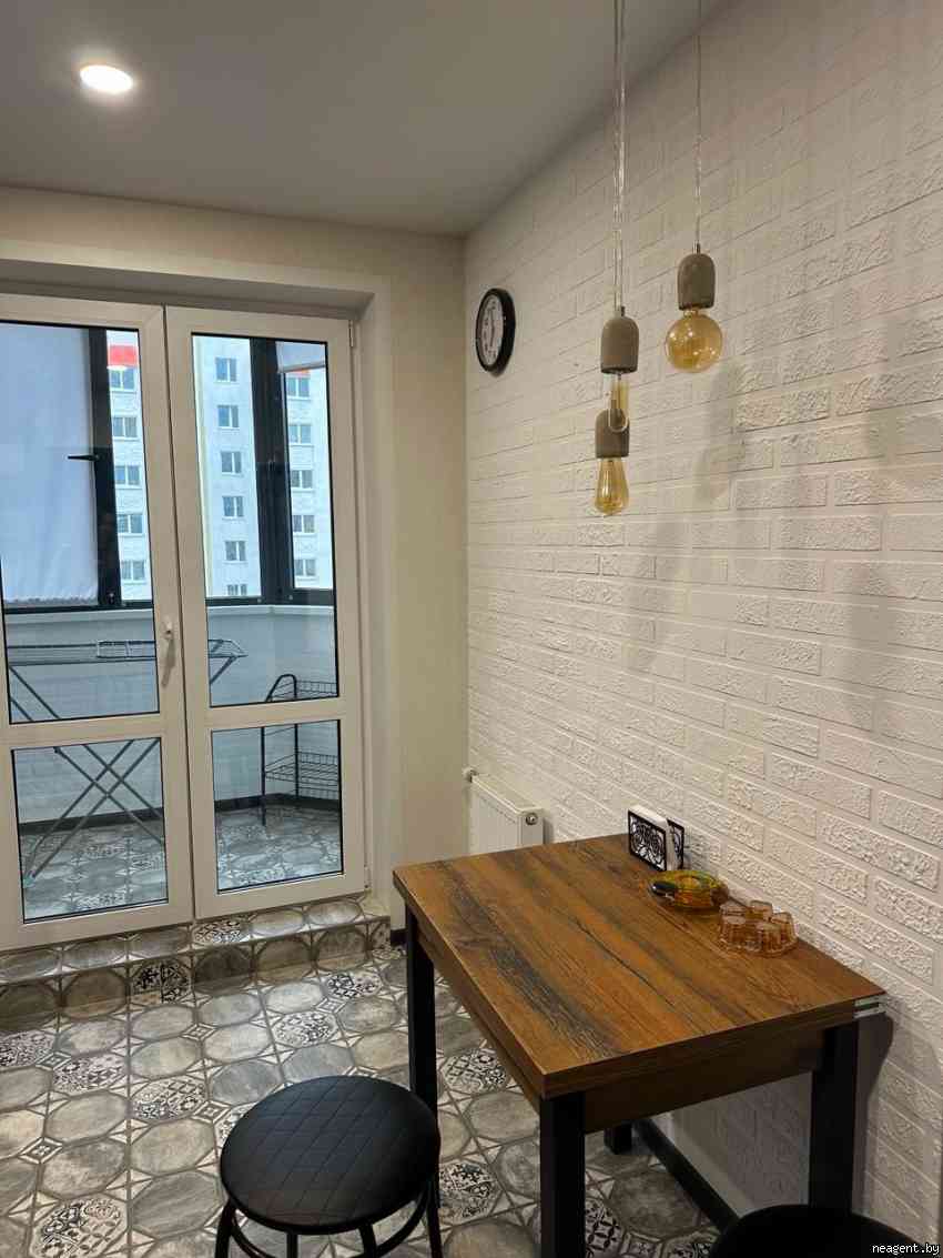 2-комнатная квартира, Майская, 24, 1523 рублей: фото 8