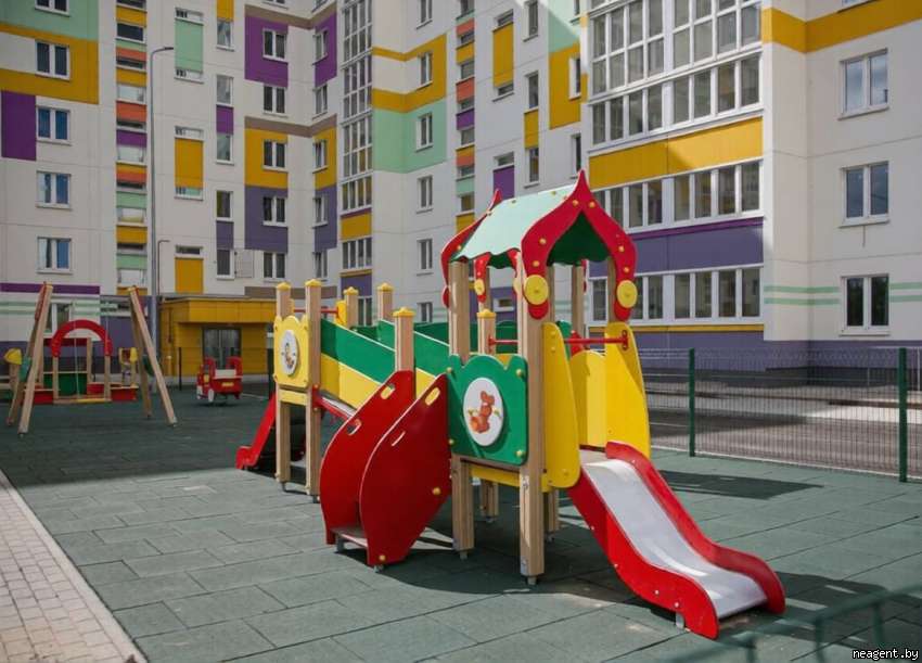 2-комнатная квартира, Майская, 24, 1523 рублей: фото 19