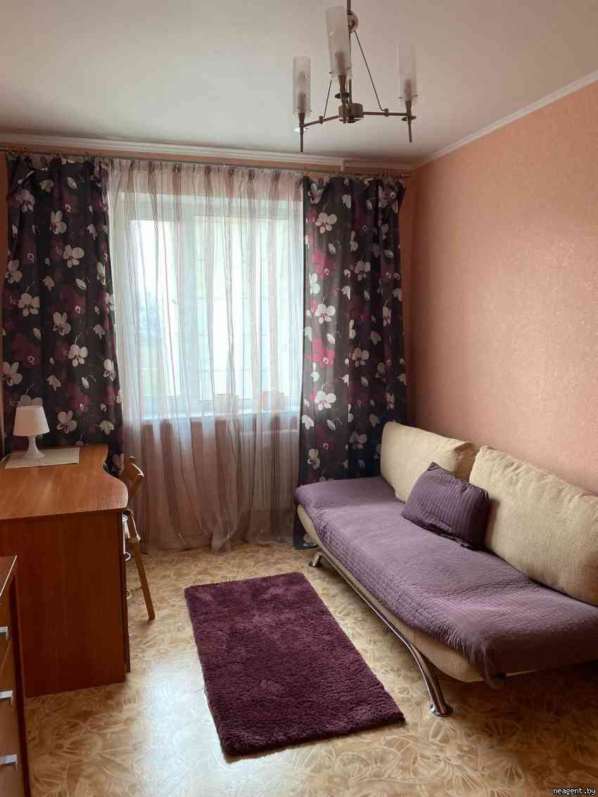 2-комнатная квартира, ул. Лещинского, 31/3, 346212 рублей: фото 1