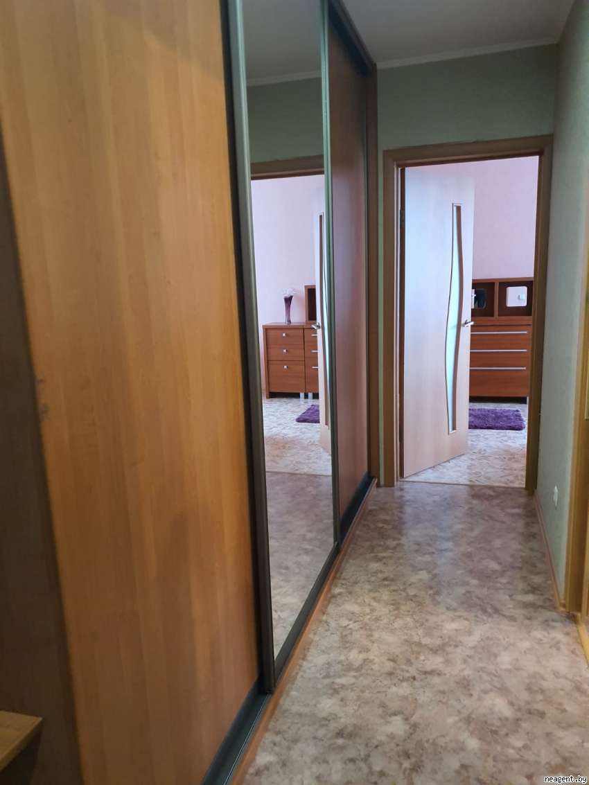 2-комнатная квартира, ул. Лещинского, 31/3, 346212 рублей: фото 4