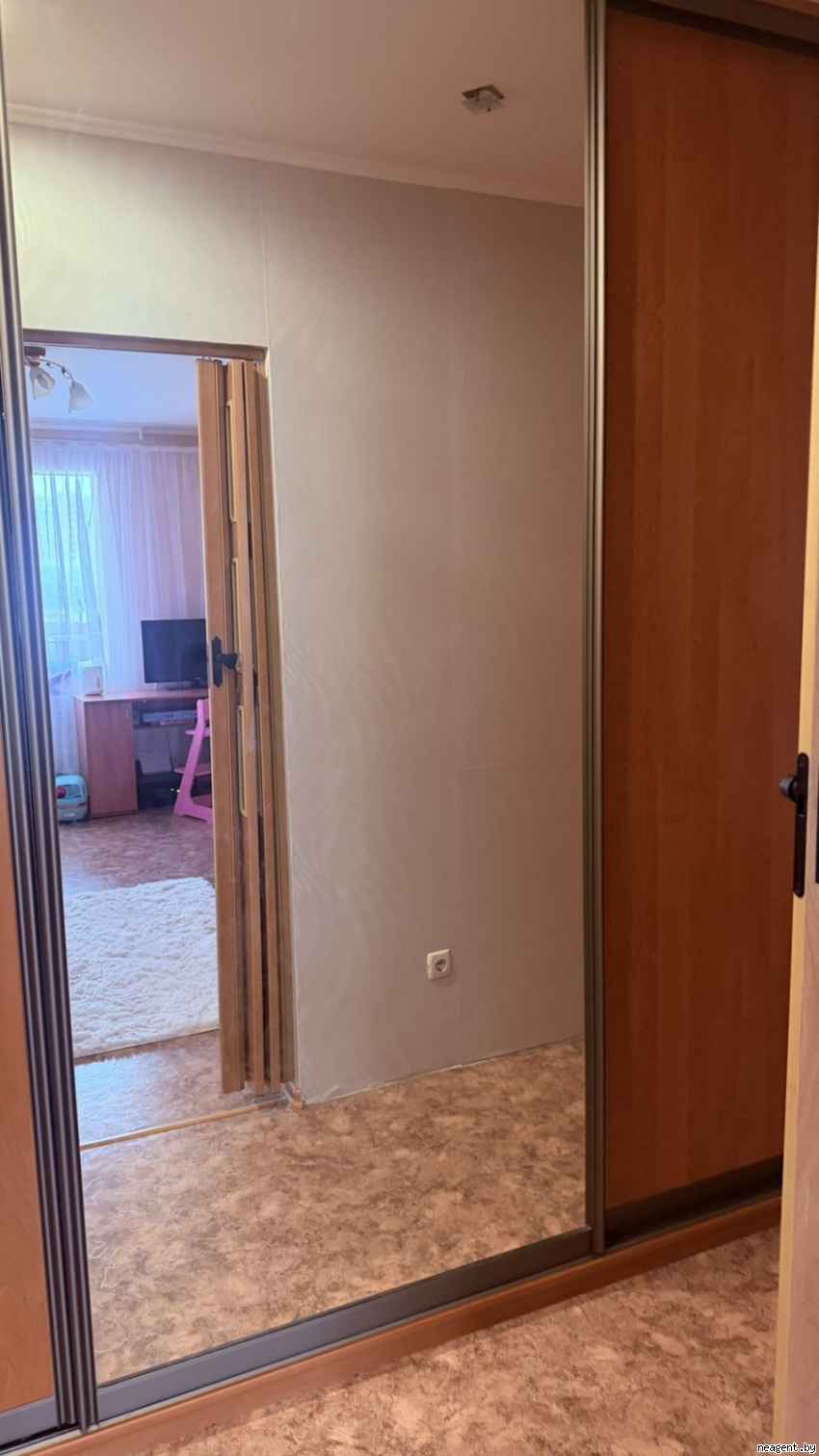 2-комнатная квартира, ул. Лещинского, 31/3, 346212 рублей: фото 5