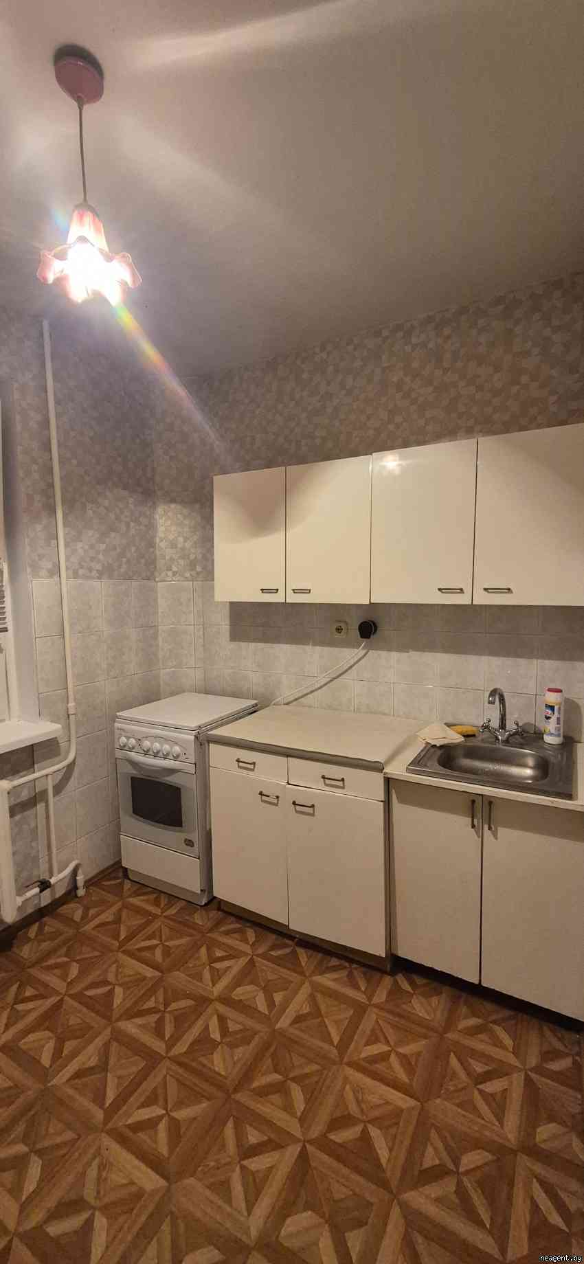 1-комнатная квартира, ул. Сухаревская, 27, 1100 рублей: фото 5