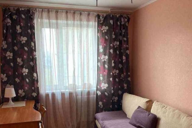 2-комнатная квартира, Лещинского ул., за 346212 р.