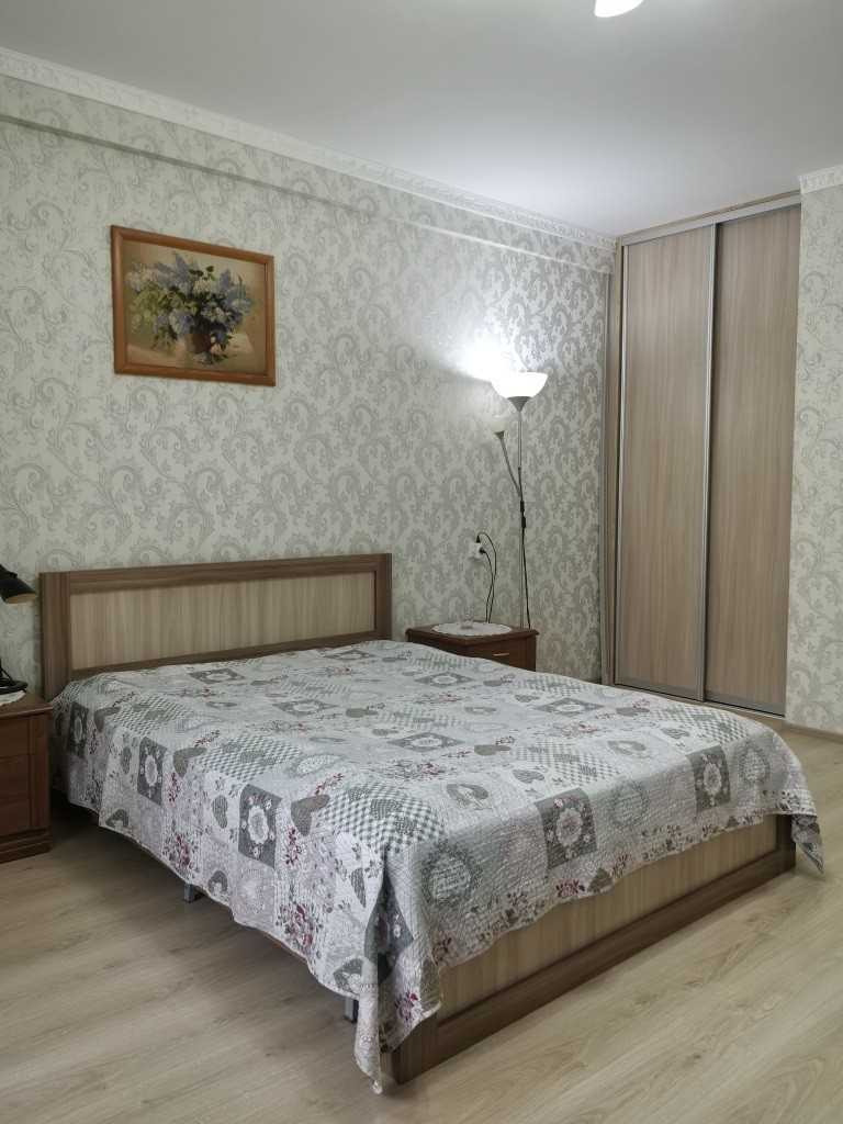 1-комнатная квартира, ул. Язепа Дроздовича, 6, 1250 рублей: фото 3