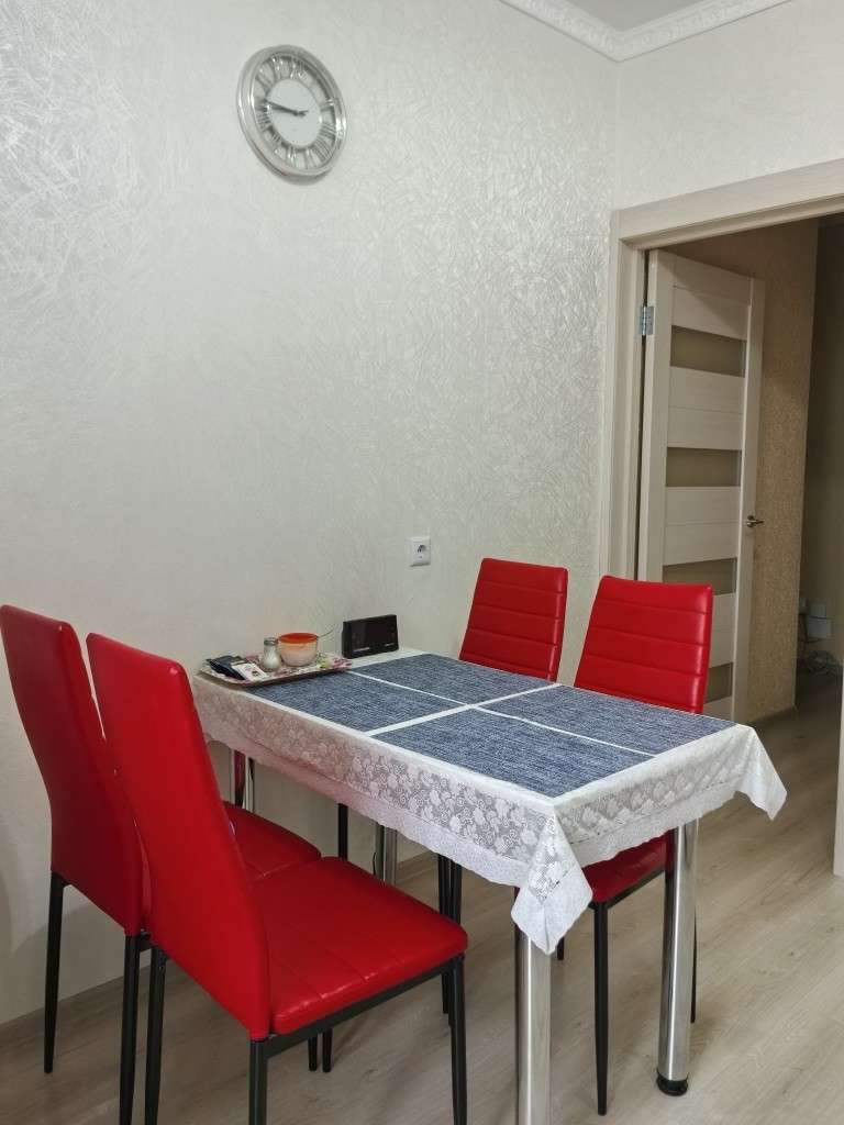 1-комнатная квартира, ул. Язепа Дроздовича, 6, 1250 рублей: фото 6