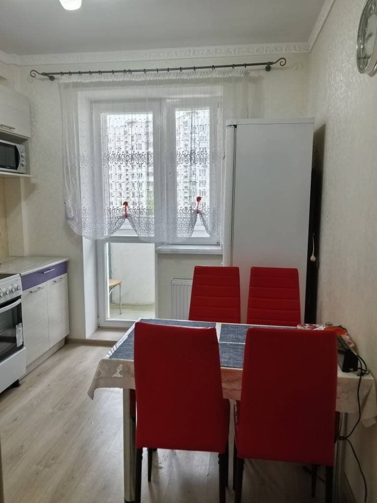 1-комнатная квартира, ул. Язепа Дроздовича, 6, 1250 рублей: фото 7