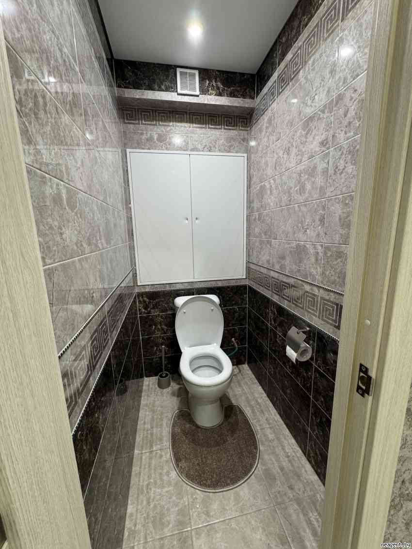 1-комнатная квартира, Скрипникова, 56, 1107 рублей: фото 6