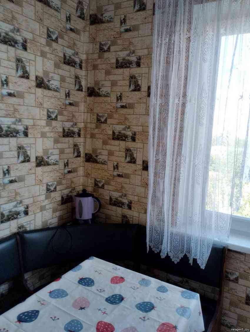 Комната, Любимова просп., 34/1, 387 рублей: фото 5