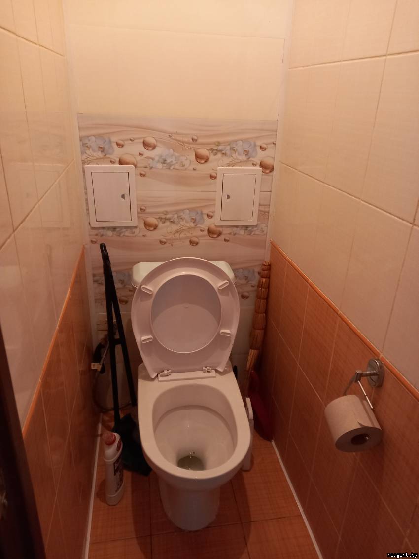 1-комнатная квартира, Руссиянова, 32/2, 950 рублей: фото 2