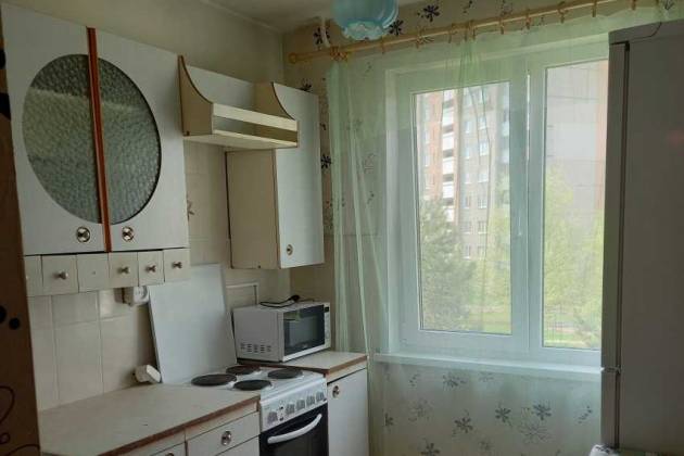 1-комнатная квартира, Руссиянова, за 950 р.