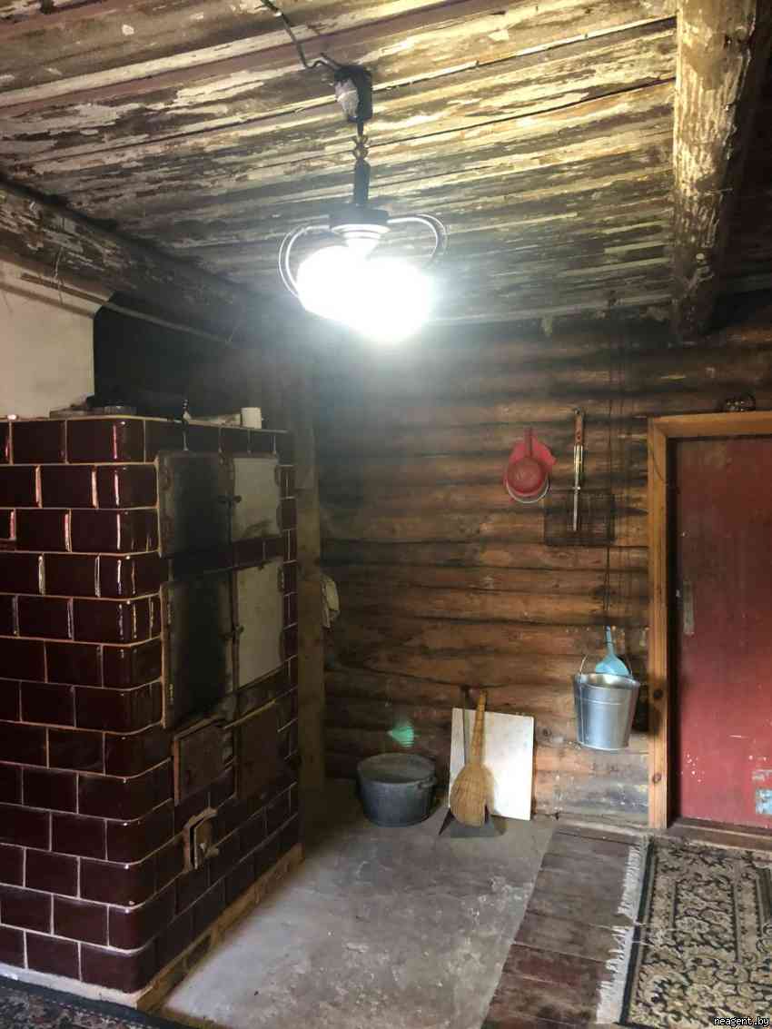 Дом, Мельникм, 9а, 21500 рублей: фото 4