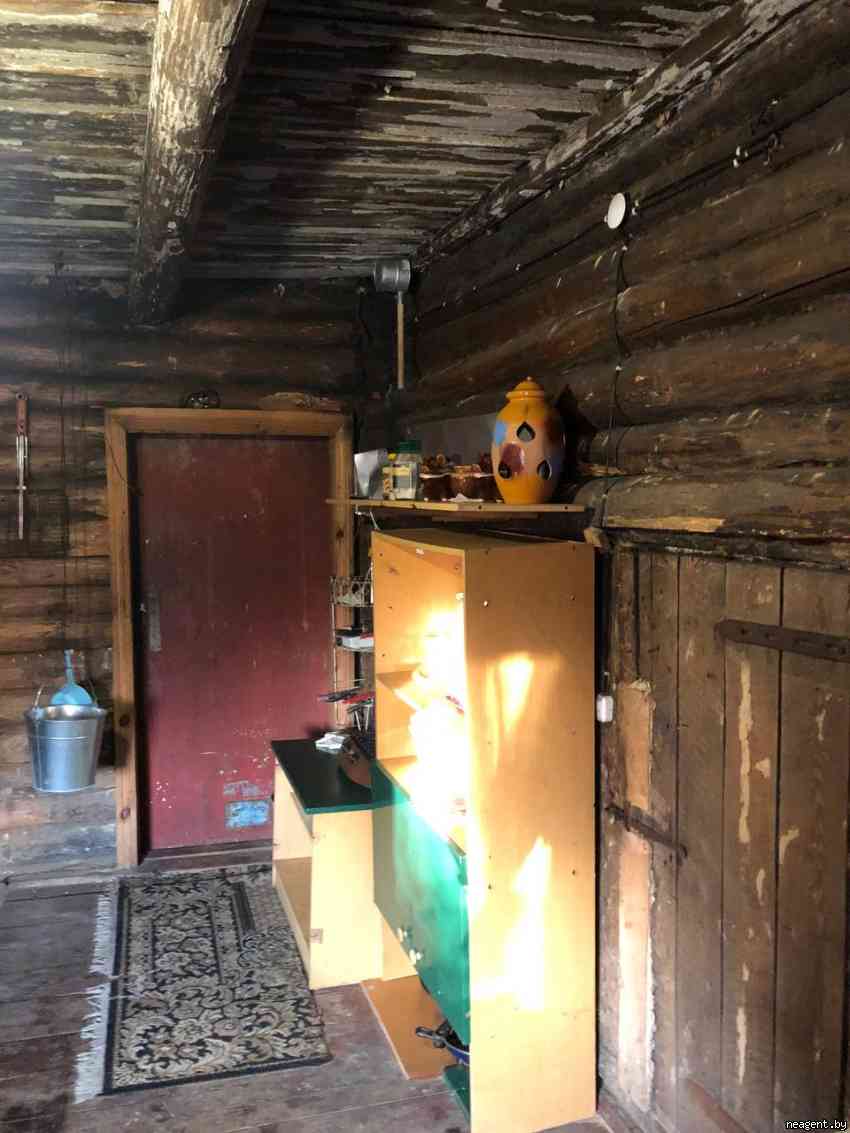 Дом, Мельникм, 9а, 21500 рублей: фото 8