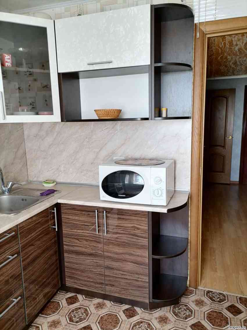 1-комнатная квартира, ул. Шоссейная, 17, 1100 рублей: фото 5