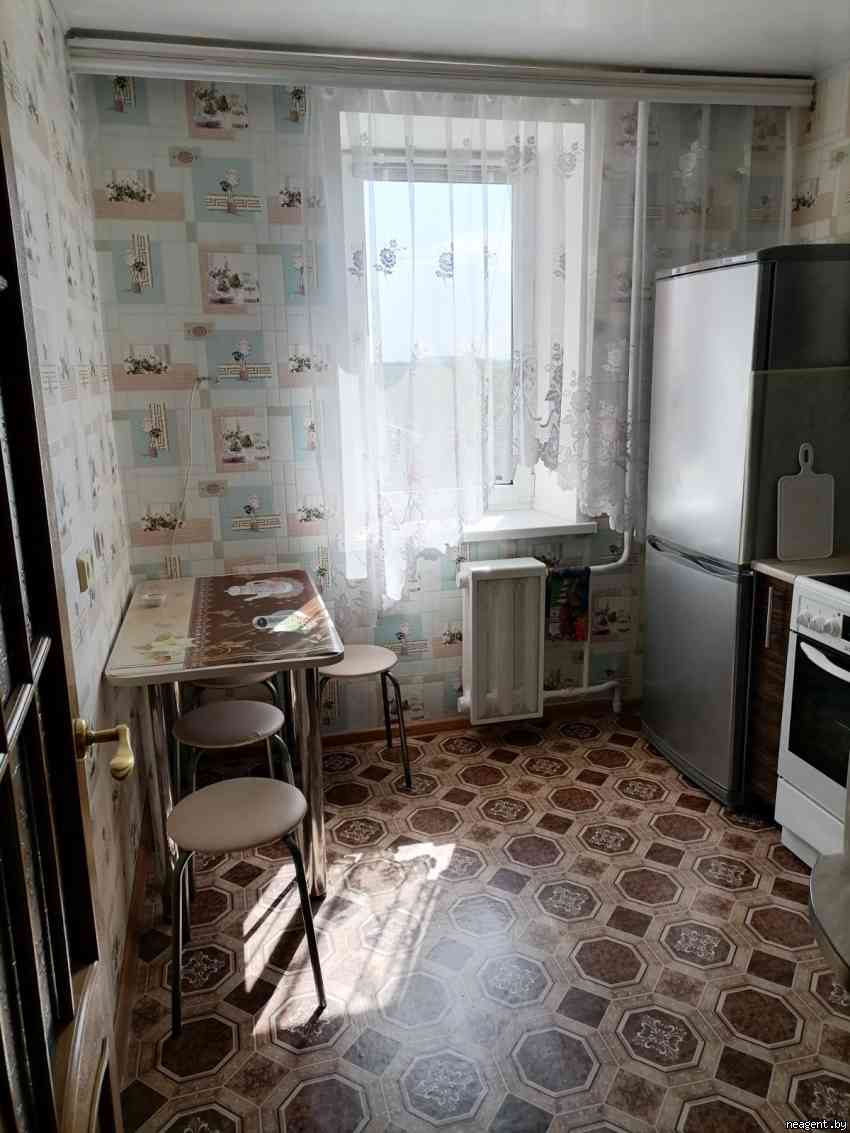 1-комнатная квартира, ул. Шоссейная, 17, 1100 рублей: фото 11