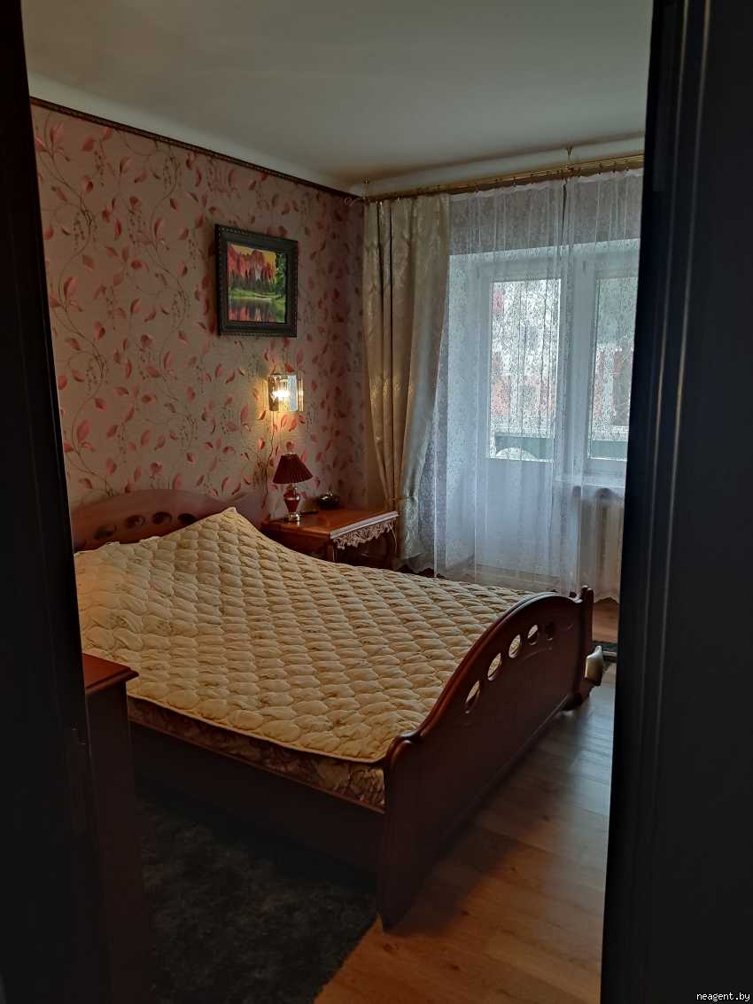 2-комнатная квартира, Партизанский просп., 76, 1500 рублей: фото 6