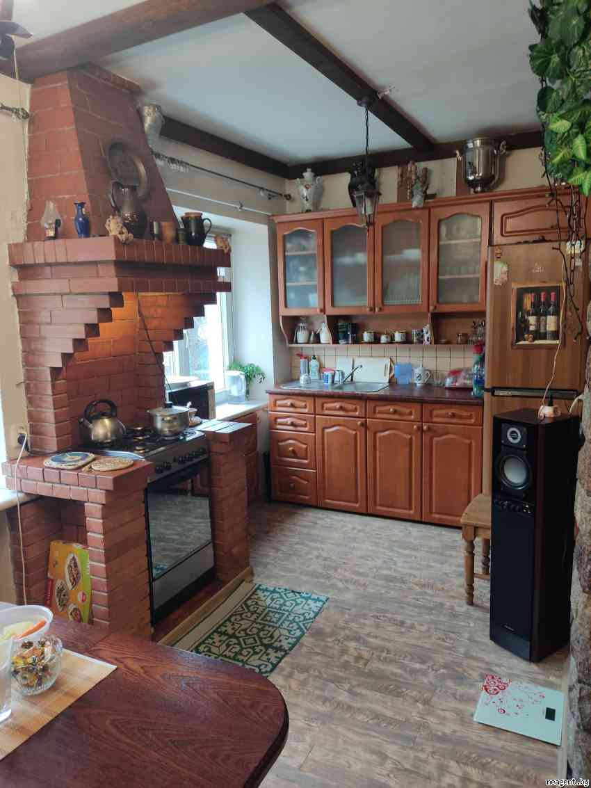 2-комнатная квартира, Партизанский просп., 76, 1500 рублей: фото 8