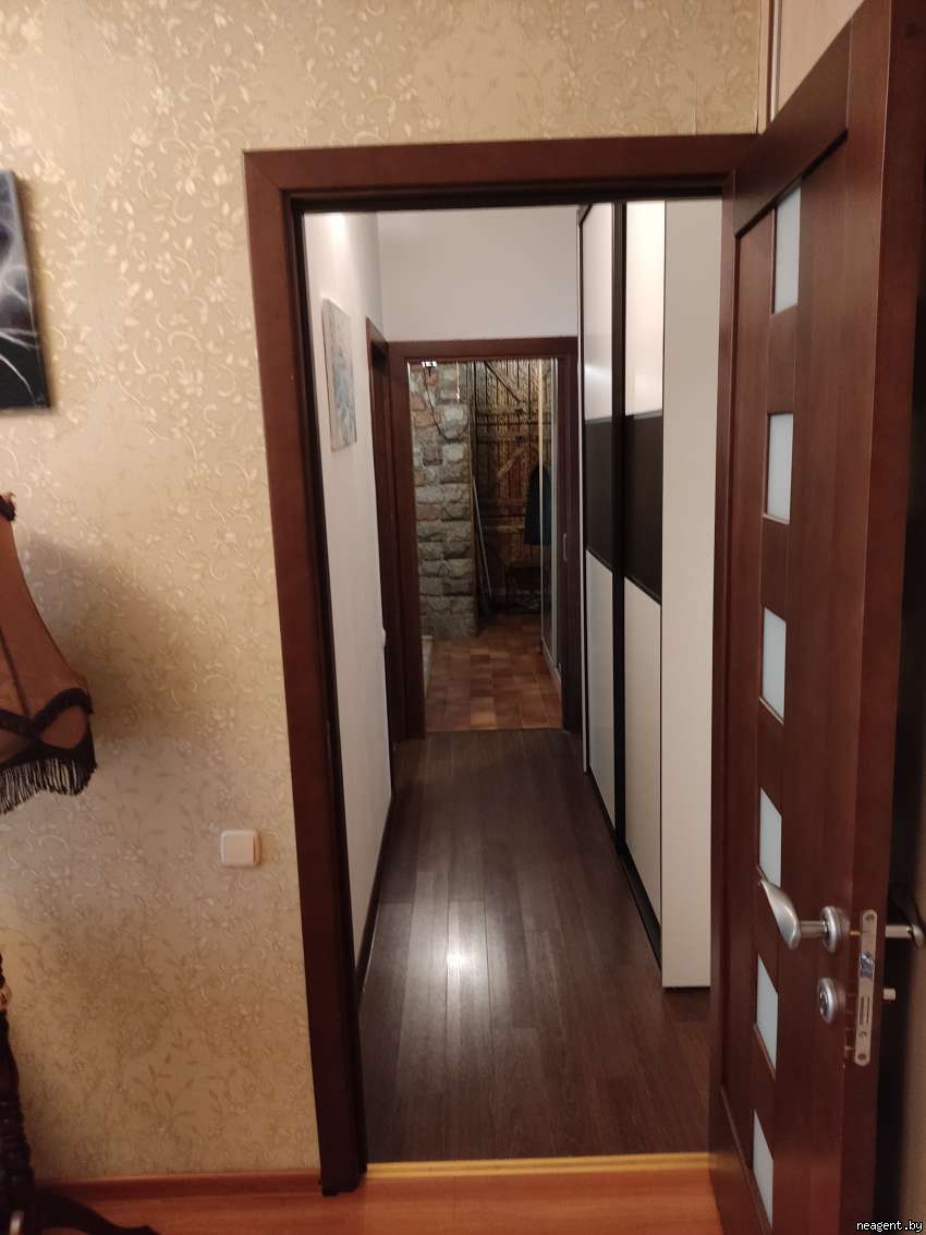 2-комнатная квартира, Партизанский просп., 76, 1500 рублей: фото 10
