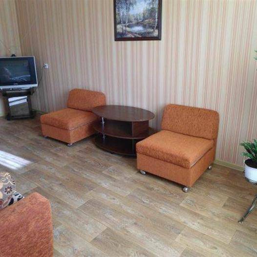 2-комнатная квартира, ул. Ванеева, 8, 960 рублей: фото 2