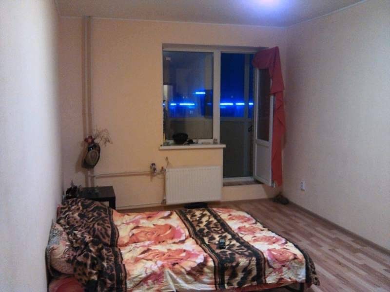 2-комнатная квартира, ул. Ванеева, 8, 960 рублей: фото 3