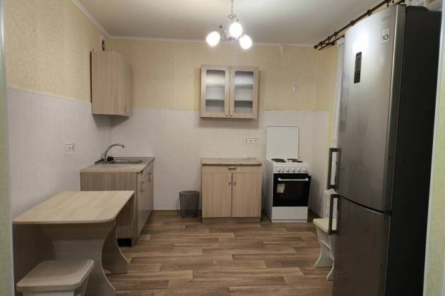 1-комнатная квартира, Копище, Небесная ул., за 1000 р.
