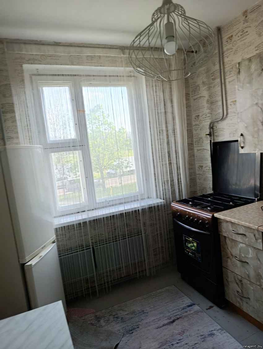 1-комнатная квартира, ул. Слободская, 137, 350 рублей: фото 3