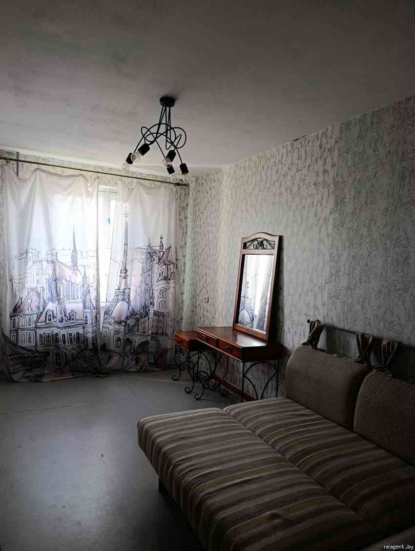 1-комнатная квартира, ул. Слободская, 137, 350 рублей: фото 9