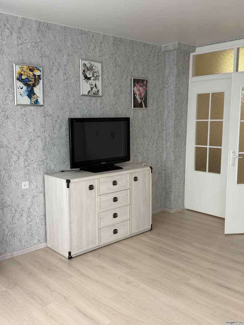 1-комнатная квартира, Наполеона Орды, 11, 1120 рублей: фото 2