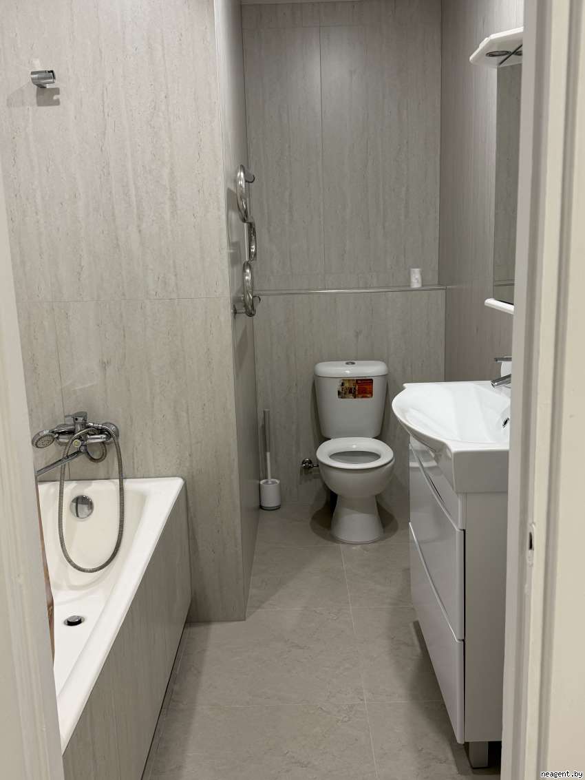 1-комнатная квартира, Наполеона Орды, 11, 1120 рублей: фото 6