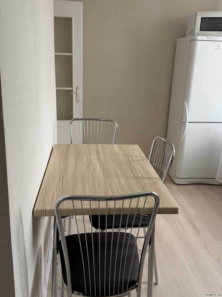 1-комнатная квартира, Наполеона Орды, 11, 1120 рублей: фото 8