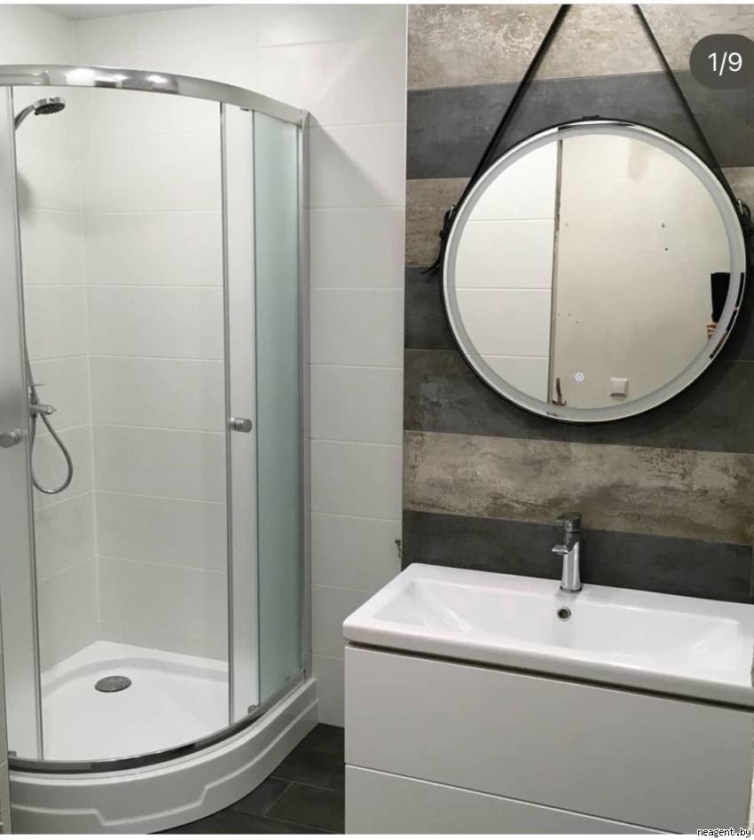 3-комнатная квартира, ул. Куйбышева, 61/2, 1500 рублей: фото 2