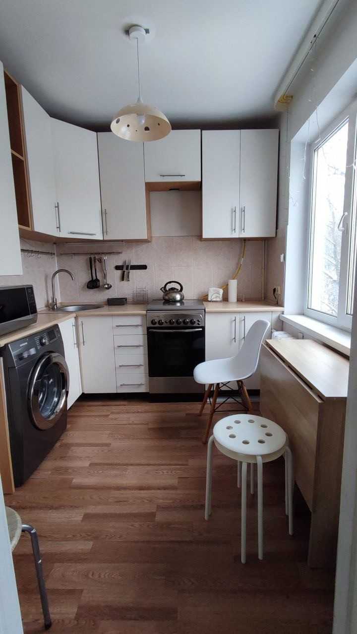 3-комнатная квартира, ул. Куйбышева, 61/2, 1500 рублей: фото 3