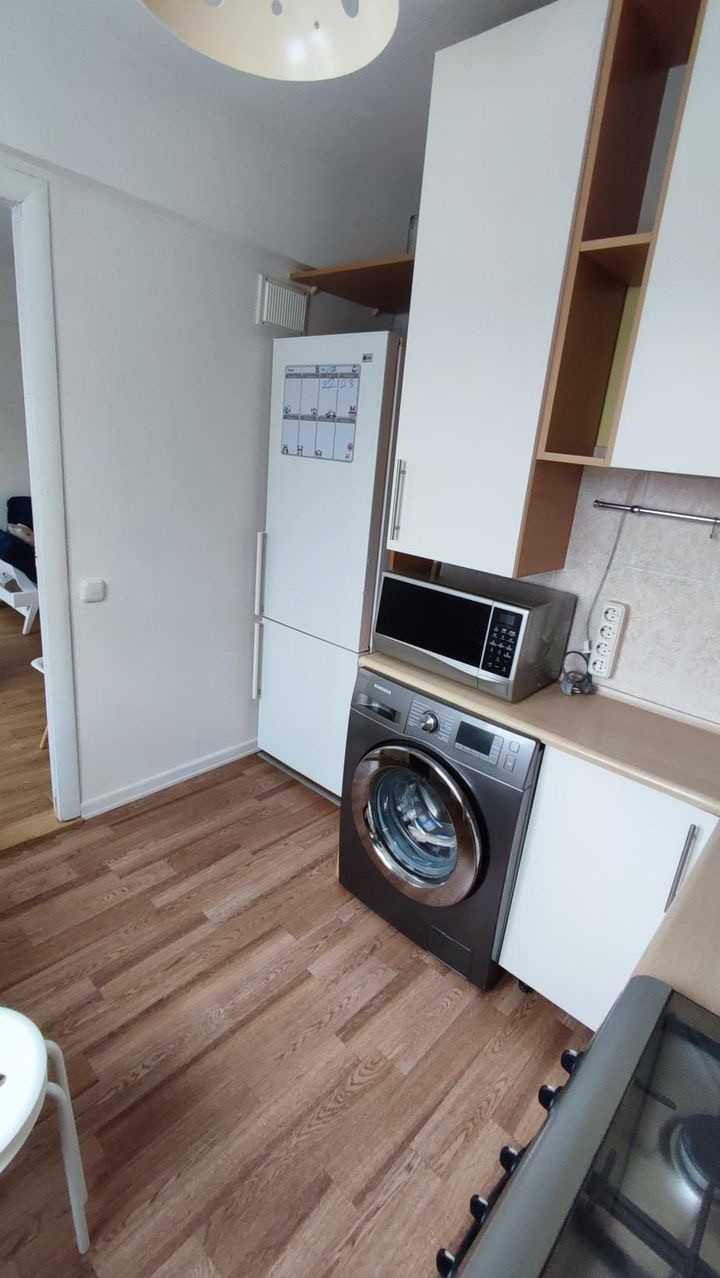 3-комнатная квартира, ул. Куйбышева, 61/2, 1500 рублей: фото 4