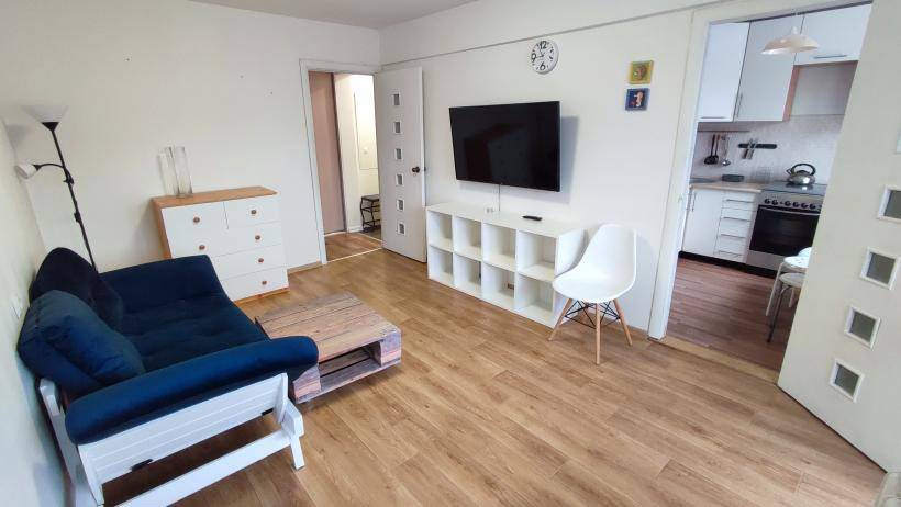 3-комнатная квартира, ул. Куйбышева, 61/2, 1500 рублей: фото 5