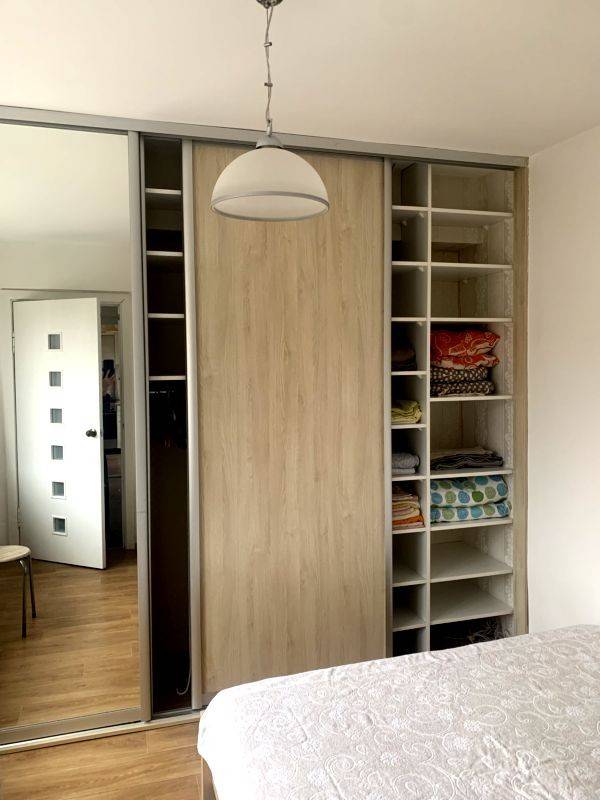 3-комнатная квартира, ул. Куйбышева, 61/2, 1500 рублей: фото 7
