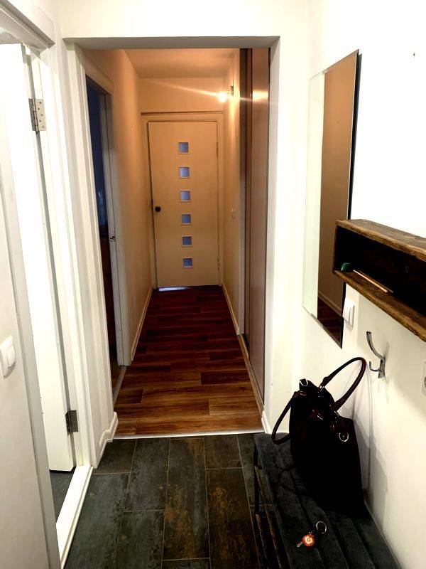 3-комнатная квартира, ул. Куйбышева, 61/2, 1500 рублей: фото 12
