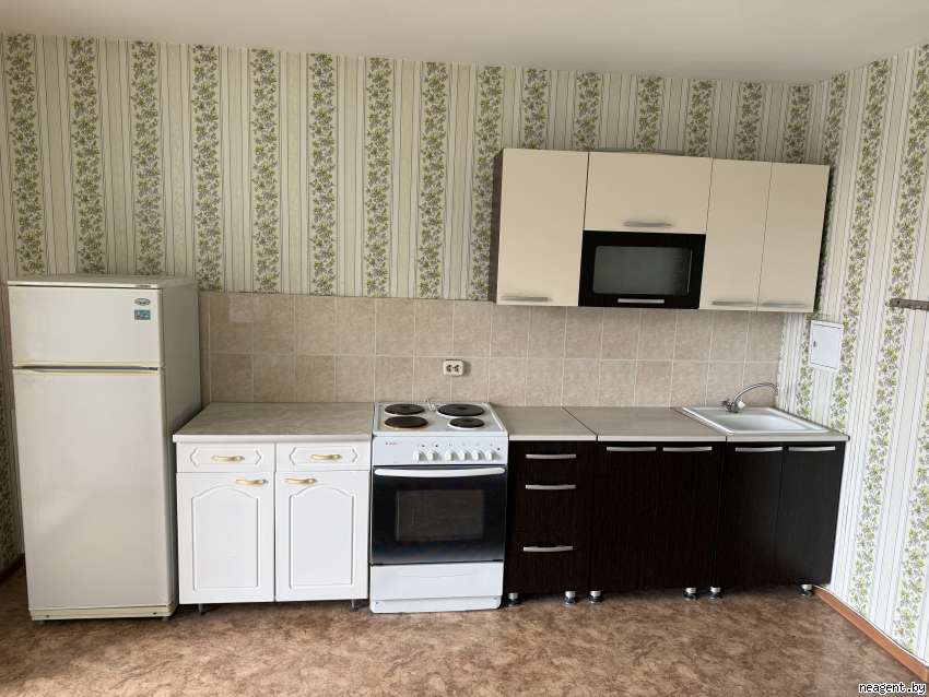 1-комнатная квартира, ул. Связистов, 11, 906 рублей: фото 1