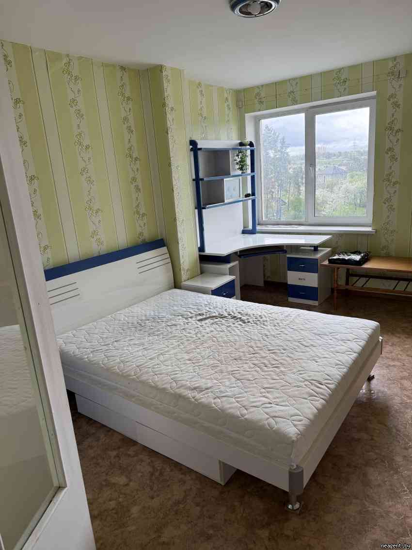 1-комнатная квартира, ул. Связистов, 11, 906 рублей: фото 3