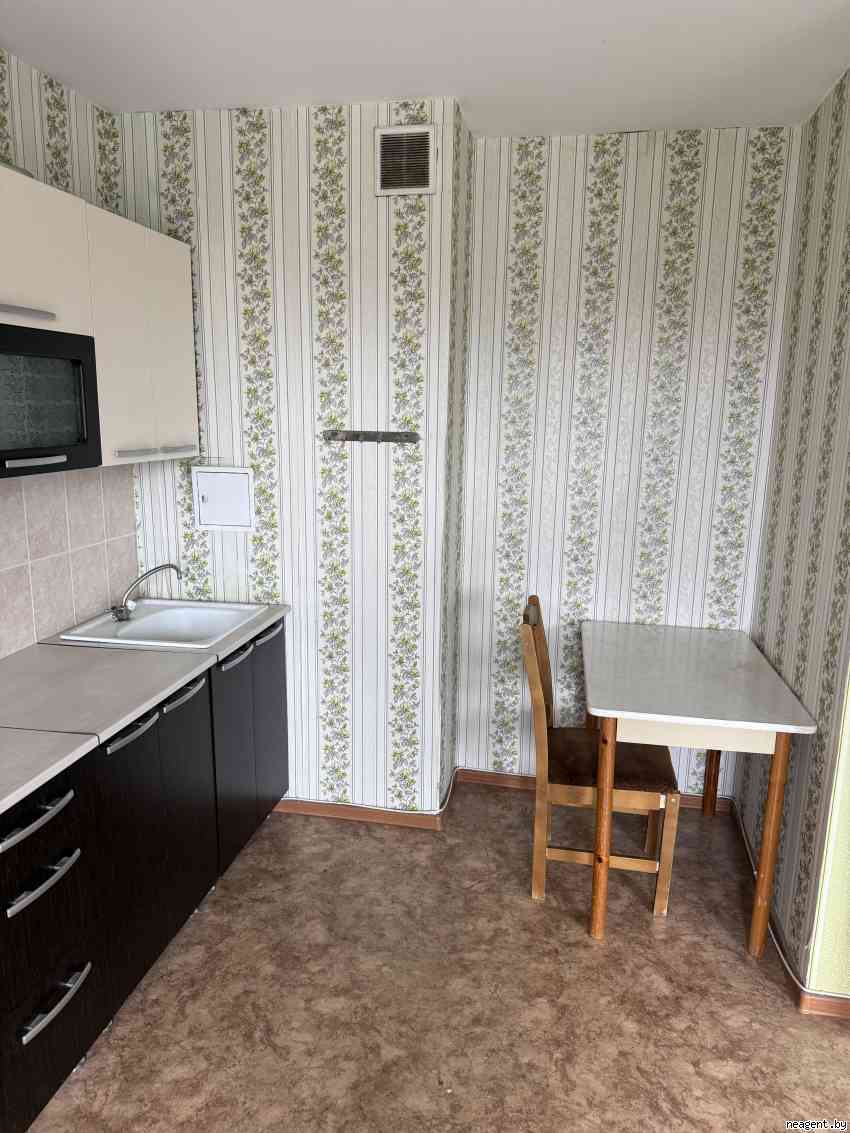 1-комнатная квартира, ул. Связистов, 11, 906 рублей: фото 4