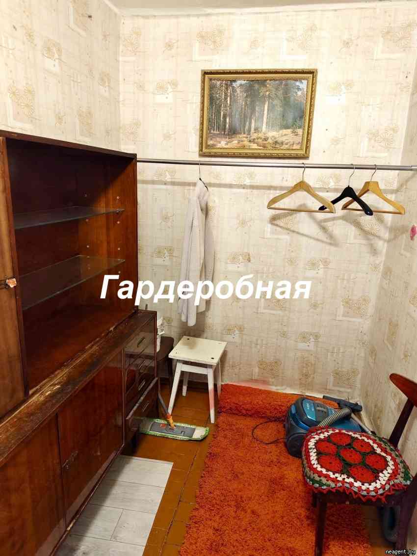 2-комнатная квартира, ул. Щербакова, 30, 1153 рублей: фото 8