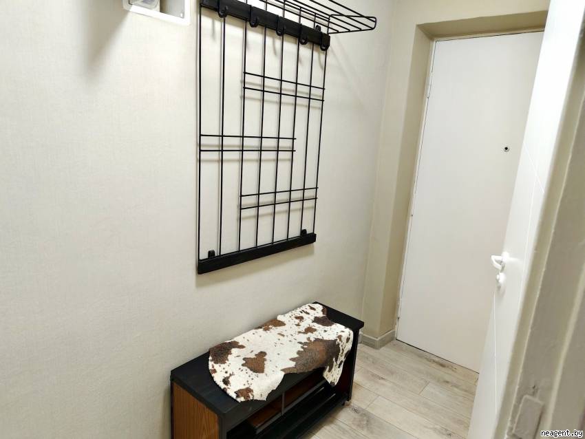 2-комнатная квартира, ул. Щербакова, 30, 1153 рублей: фото 6