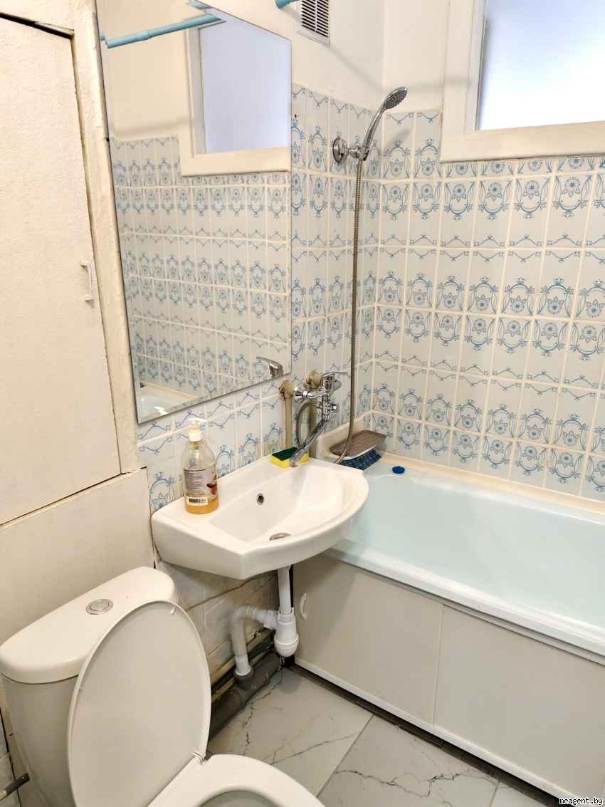 2-комнатная квартира, ул. Щербакова, 30, 1153 рублей: фото 9