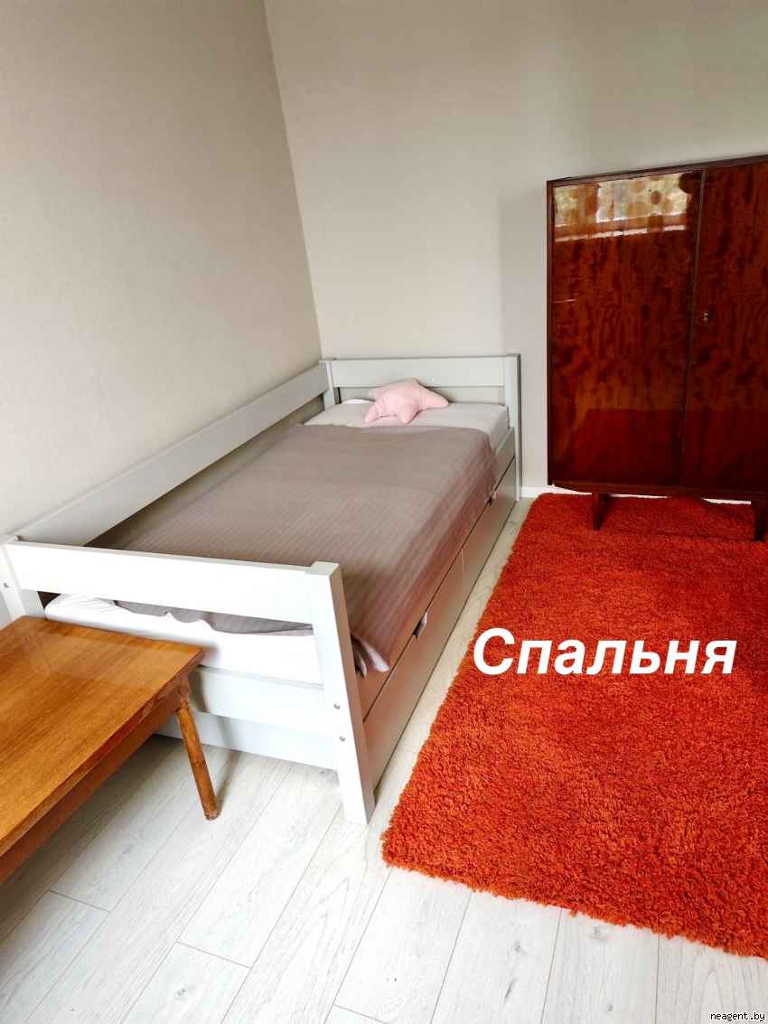 2-комнатная квартира, ул. Щербакова, 30, 1153 рублей: фото 4