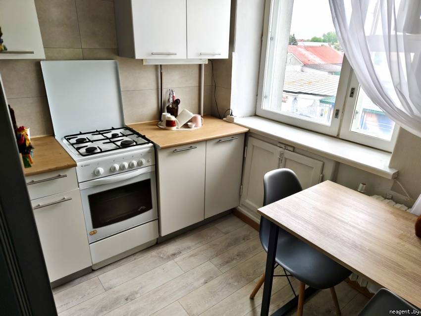 2-комнатная квартира, ул. Щербакова, 30, 1153 рублей: фото 5