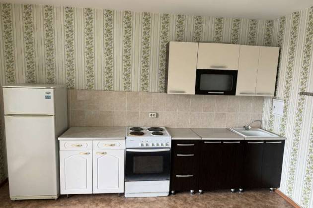 1-комнатная квартира, Связистов ул., за 906 р.