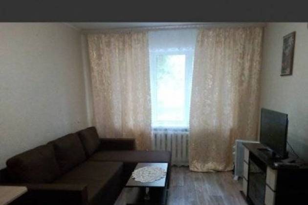 Комната, Пуховичская, за 500 р.