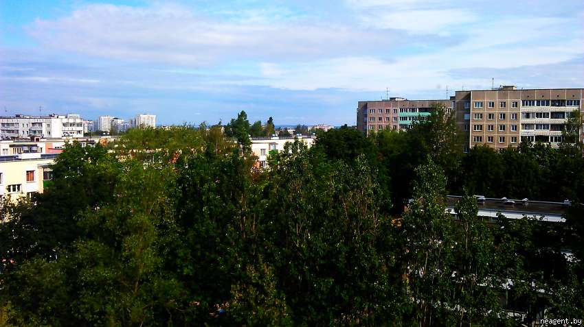 Комната, ул. Притыцкого, 54, 476 рублей: фото 8