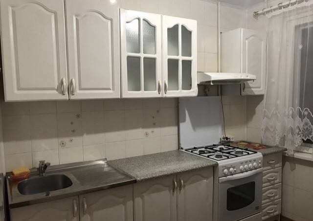 1-комнатная квартира, ул. Якубовского, 38, 1100 рублей: фото 1