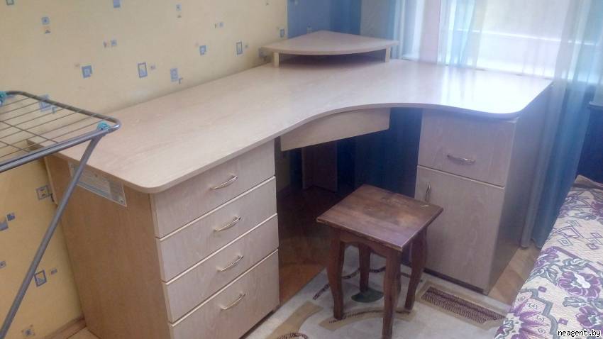 Комната, ул. Мирошниченко, 12, 1000 рублей: фото 8